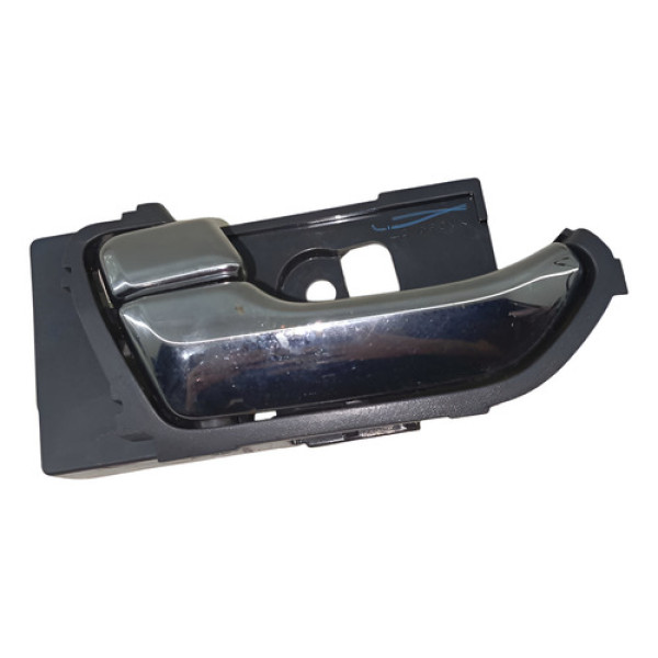 Maçaneta Interna Dianteira Esquerda Gm S10 2013 2015 Dianteira