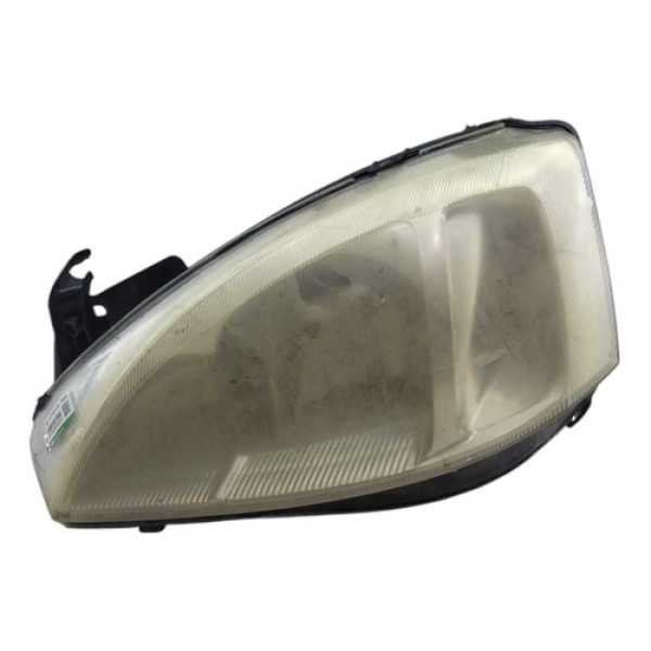 Farol Esquerdo Chevrolet Corsa Hatch Maxx 2005