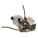 Fechadura Dianteira Esquerda Mitsubishi Pajero Tr4 2009 2014