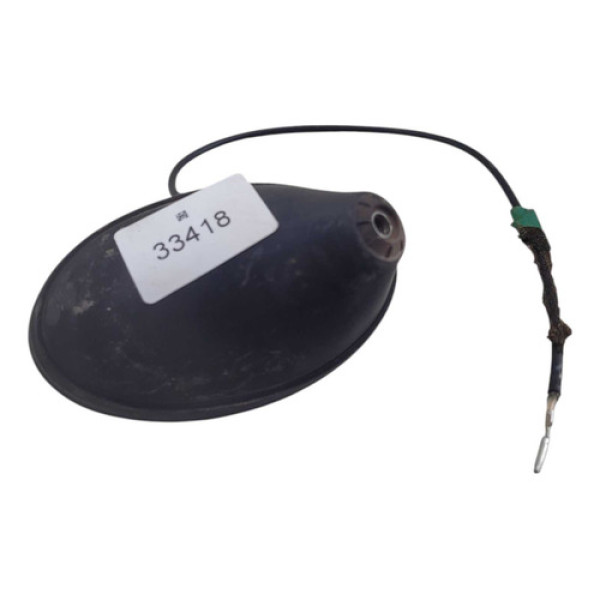 Base Antena Peugeot 206 Sw 2008 9653389980