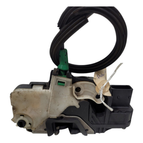 Fechadura Elétrica Traseira Direita Gm Cruze 2011 2016