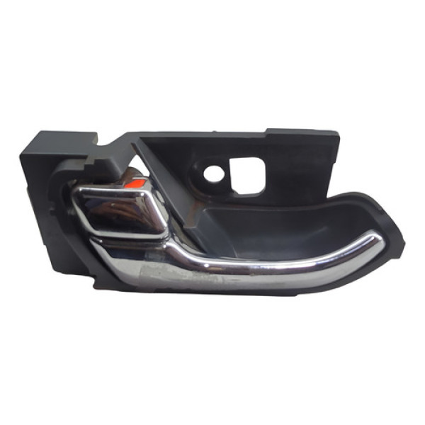 Maçaneta Interna Esquerda Gm S10 2013 2015 Dianteira