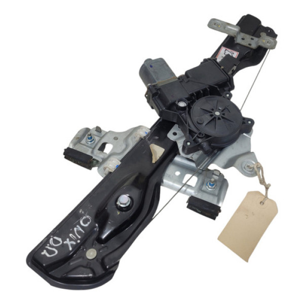 Maquina Vidro Elétrica Dianteira Direita Onix Prisma 13 19