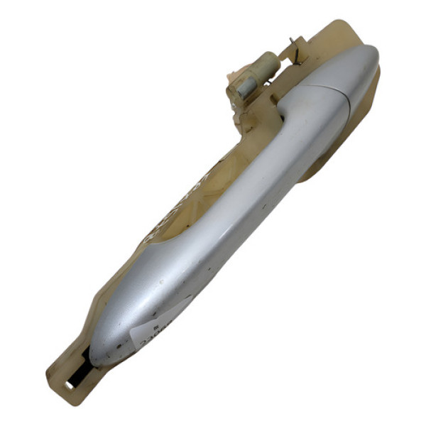 Maçaneta Externa Traseira Esquerda Hyundai Hb20 2012 2019 Traseira