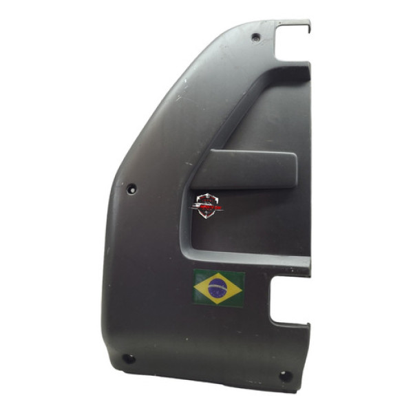 Acabamento Aplique Paralama Direito Troller T4 Xlt 2016