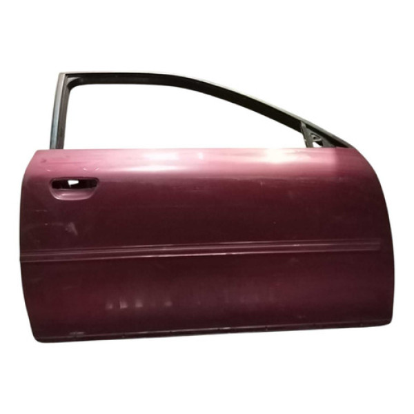Porta Dianteira Lado Direito Audi A3 2003 1.6