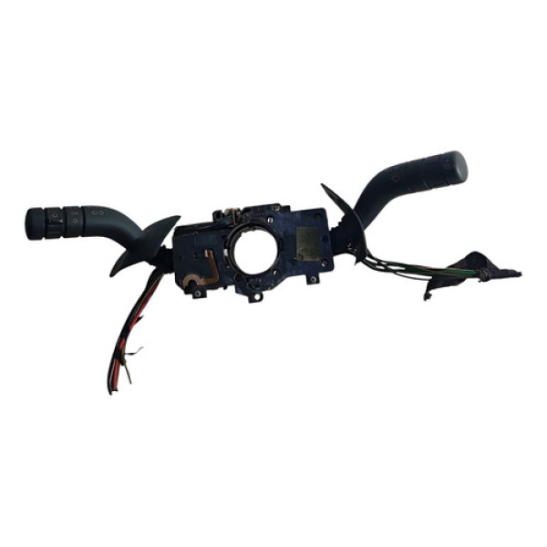 Comando Chave Seta Limpador Volks. Gol Fox Polo 2009 2016