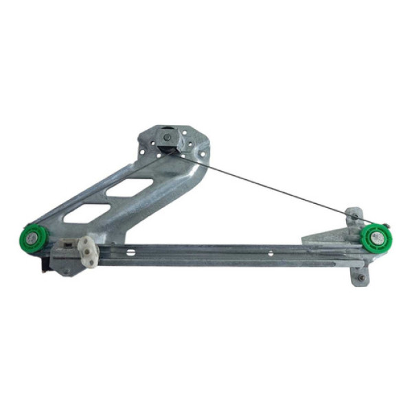 Máquina Vidro Manual Traseiro Esquerdo Gm Corsa 1996 2014