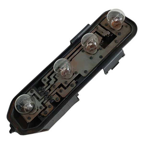 Circuito Lanterna Traseira Renault Clio 1996 2003 Esquerdo/motorista Branco