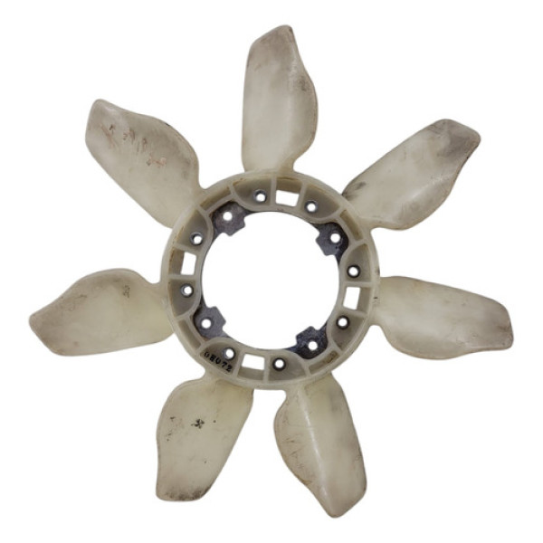 Helice Radiador Toyota Hilux 2005 2015