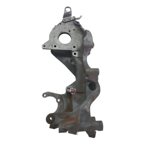 Suporte Alternador Amarok 2012 2.0 Manual