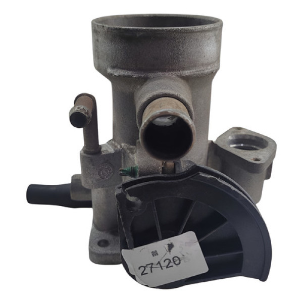 Tbi Corpo Borboleta Gm Meriva 1.8 2004 2007 Sem Tomada