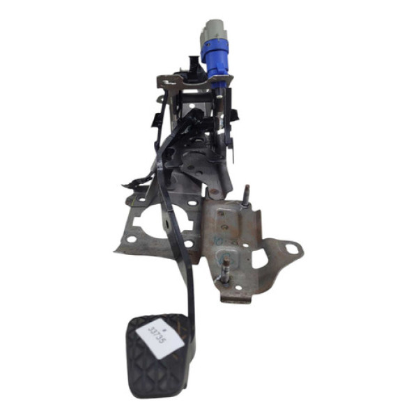 Pedal Freio Ford Ka Se 1.0 12v Tivct 2019 8v512450