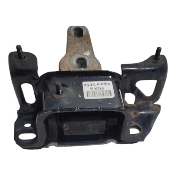  Coxim Motor Ford Fiesta 2014 2018