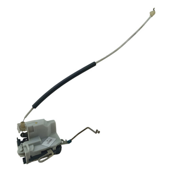 Fechadura Porta Dianteira Le Chevrolet Celta Life 1.0 2011