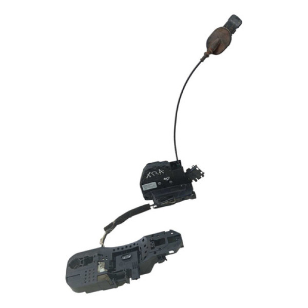 Fechadura Elétrica Traseira Direita Renault Fluence 2009 13