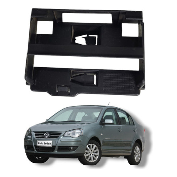 Suporte Módulo Conforto Volks. Polo Comfortline 2008 2013