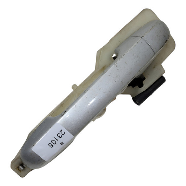 Maçaneta Externa Traseira Esquerda Hyundai I30 2008 2012 Traseira