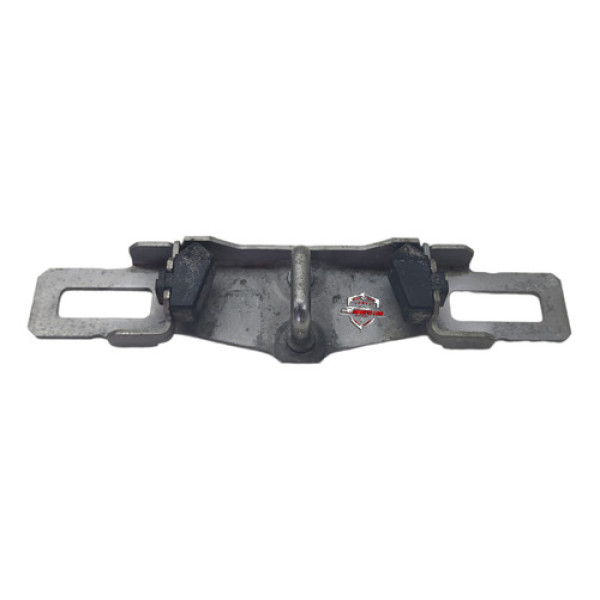 Batente Fechadura Tampa Traseira Volvo Xc60 T5 2.0 2014