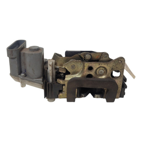 Fechadura Elétrica Traseira Direita Fiat Palio 1996 2007