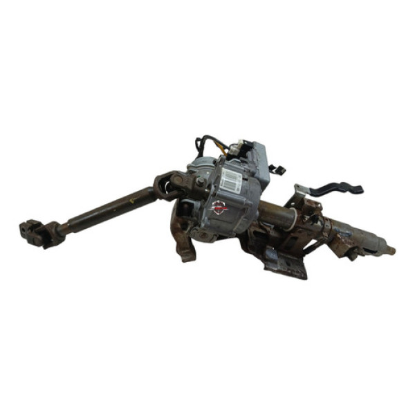 Coluna Direção Elétrica Ford Ka 2015