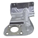 Defletor Calor Turbina Jeep Renegade 2022 46338507