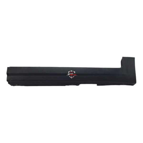 Spoiler Lateral Traseiro Esquerdo C4 Pallas 2009