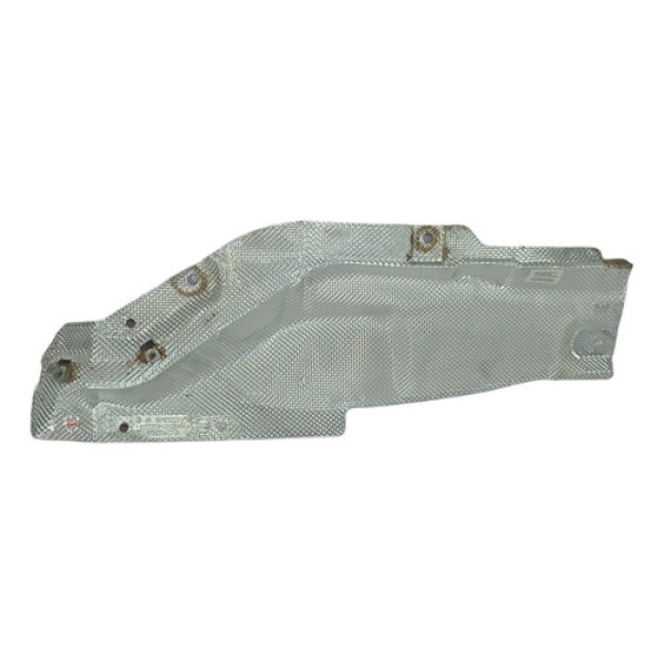Defletor Protetor Térmico Bmw X1 Sdrive20i 2.0 2010 Turbo