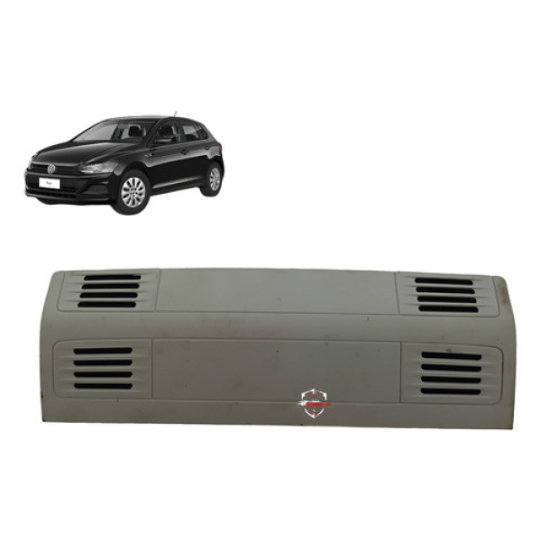 Acabamento Luz Teto Cortesia Volkswagen Polo 2019