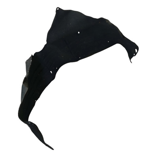 Parabarro Traseiro Esquerdo Honda Hrv 2017 2020