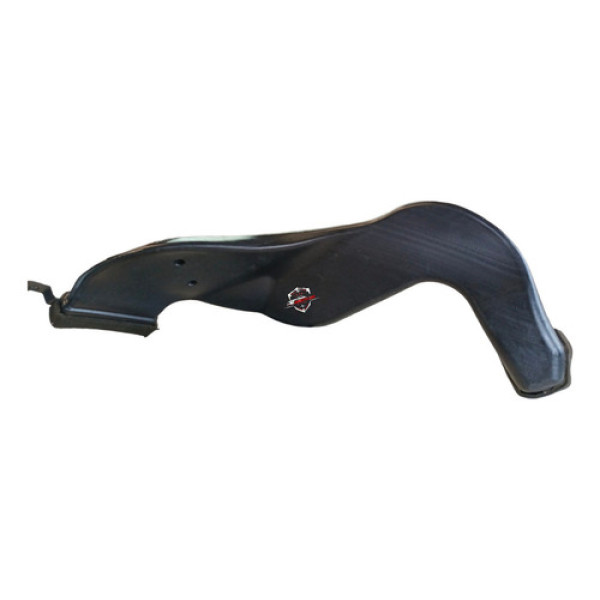 Duto Ar Inferior Esquerdo Hyundai I30 2010