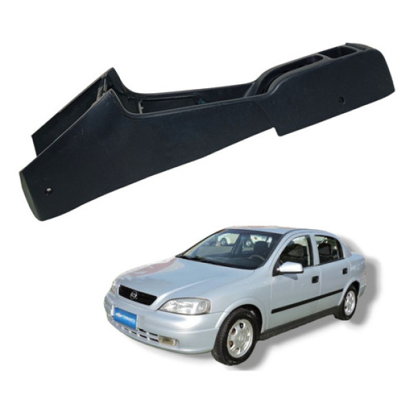 Console Central Gm Astra 1999 A 2011