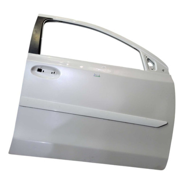 Porta Dianteira Direita Toyota Etios Sedan 2018