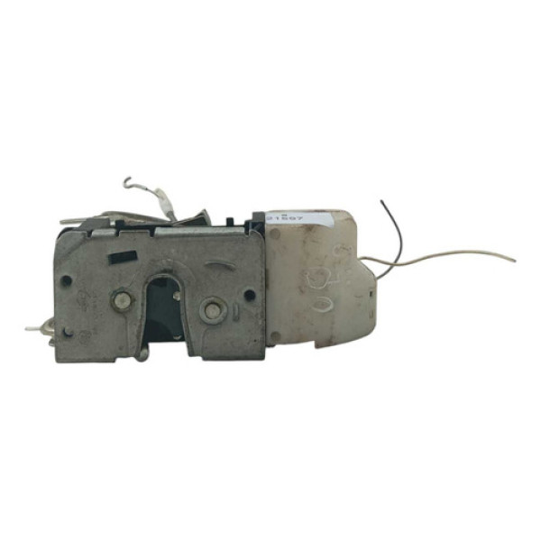 Fechadura Elétrica Dianteira Direita Vw Gol G3 Parati 99 05