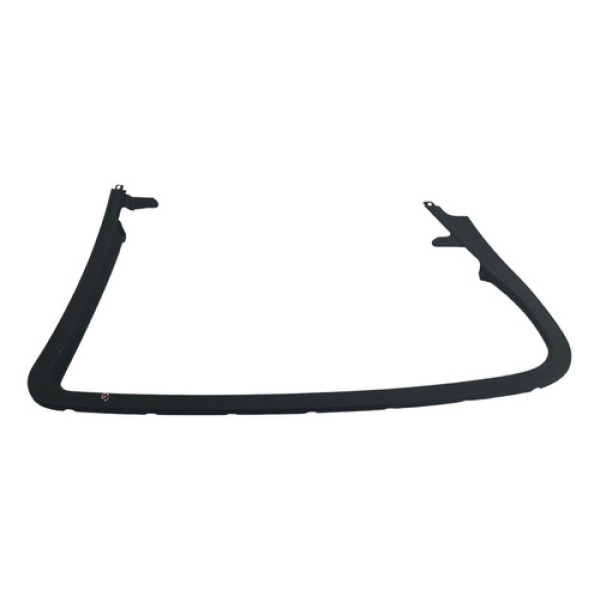 Moldura Interna Porta Traseira Esquerda Gm Cruze 2014