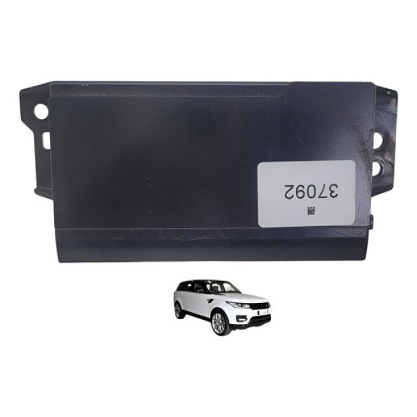 Modulo Display Conforto Range Rover Sport 2014 Dpla18a828cc
