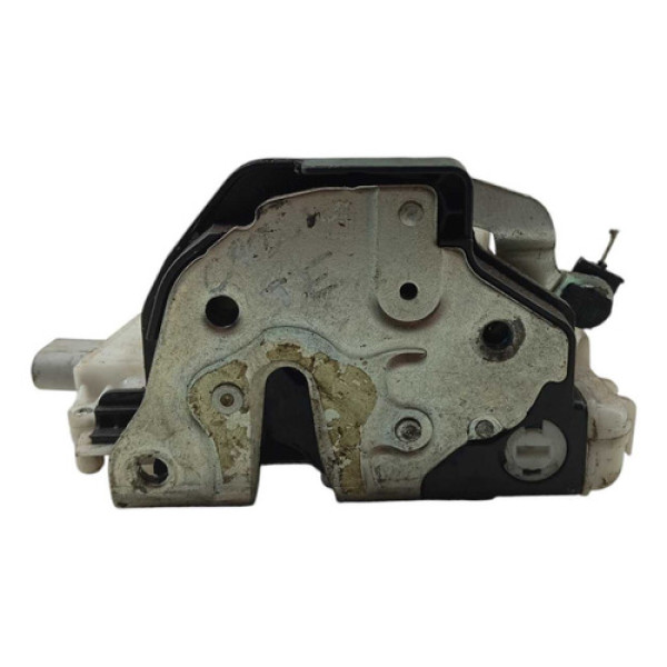  Fechadura Elétrica Traseira Esquerda Vw Fox Gol 2010 2020