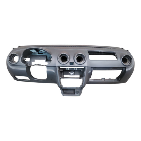 Capa Painel Vw Gol Saveiro Voyage G5 G6 2013 5u1857067 Preto