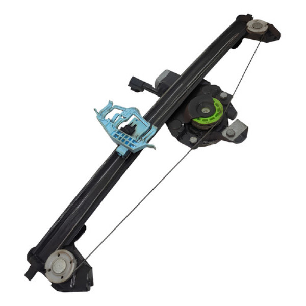 Maquina Vidro Dianteira Direita Fiat Uno Vivace 2014 2020