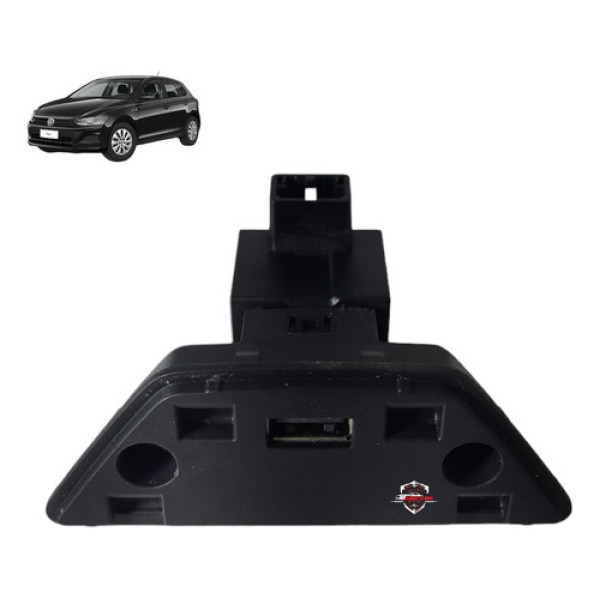 Base Suporte Celular Volkswagen Polo 2019