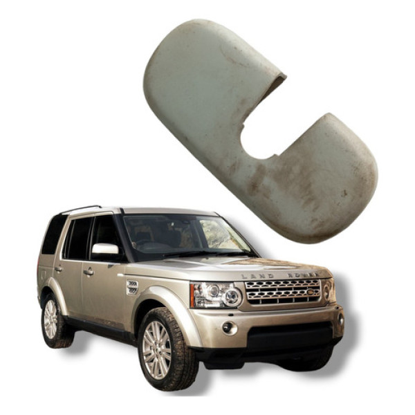 Acabamento Retrovisor Land Rover Discovery 4 2009 A 2013