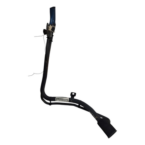 Gargalo Tanque Combustivel Ford Ka 2015 2019 Preto