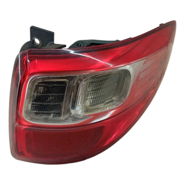 Lanterna Traseira Direita Fiat Strada Working 2014 519148470