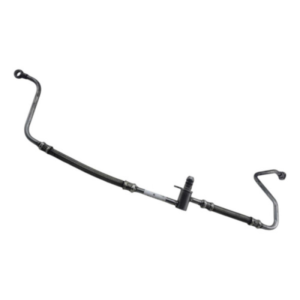 Tubo Cano Turbina Land Rover Discovery 4 3.0 2010