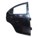 Porta Traseira Ld Jac J3 Sedan 2010