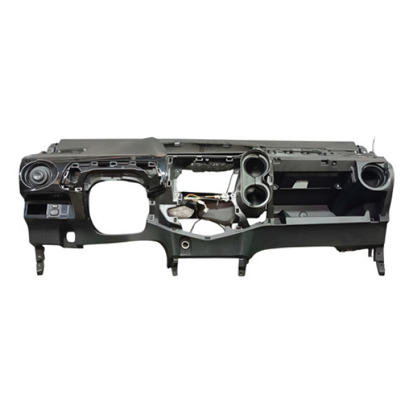 Capa Painel Toyota Etios Hb X 2015 553170d020 Cinza X