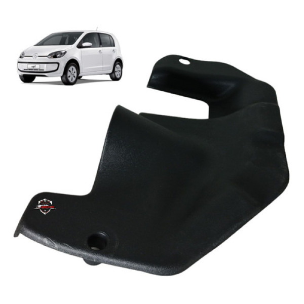 Acabamento Inferior Coluna Volkswagen Up Take 2015