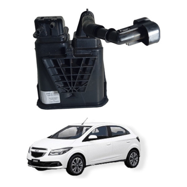 Filtro Canister Chevrolet Cobalt Onix Spin 2013 A 2017
