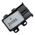  Botão Vidro Elétrico Simples Honda Fit 2003 2008