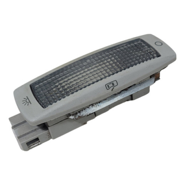 Luz Teto Cortesia Volks. Golf Bora Polo Jetta Gol 1999 2012